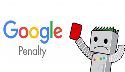 4 تا از مهمترین دلایل جریمه شدن توسط گوگل