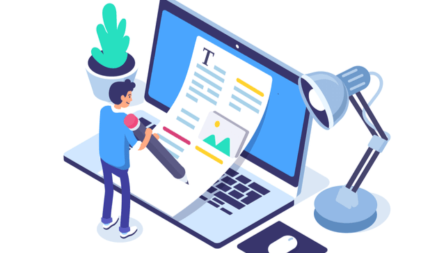 Content production