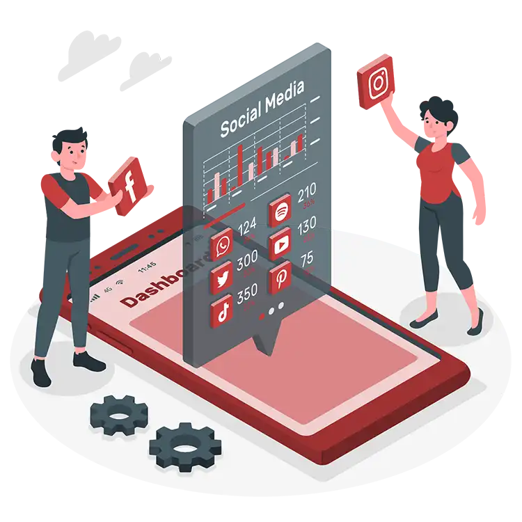 Digital marketing and Instagram