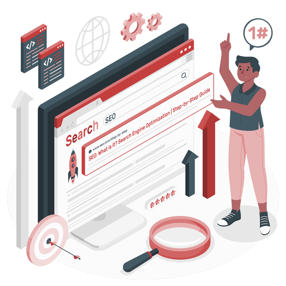 External SEO