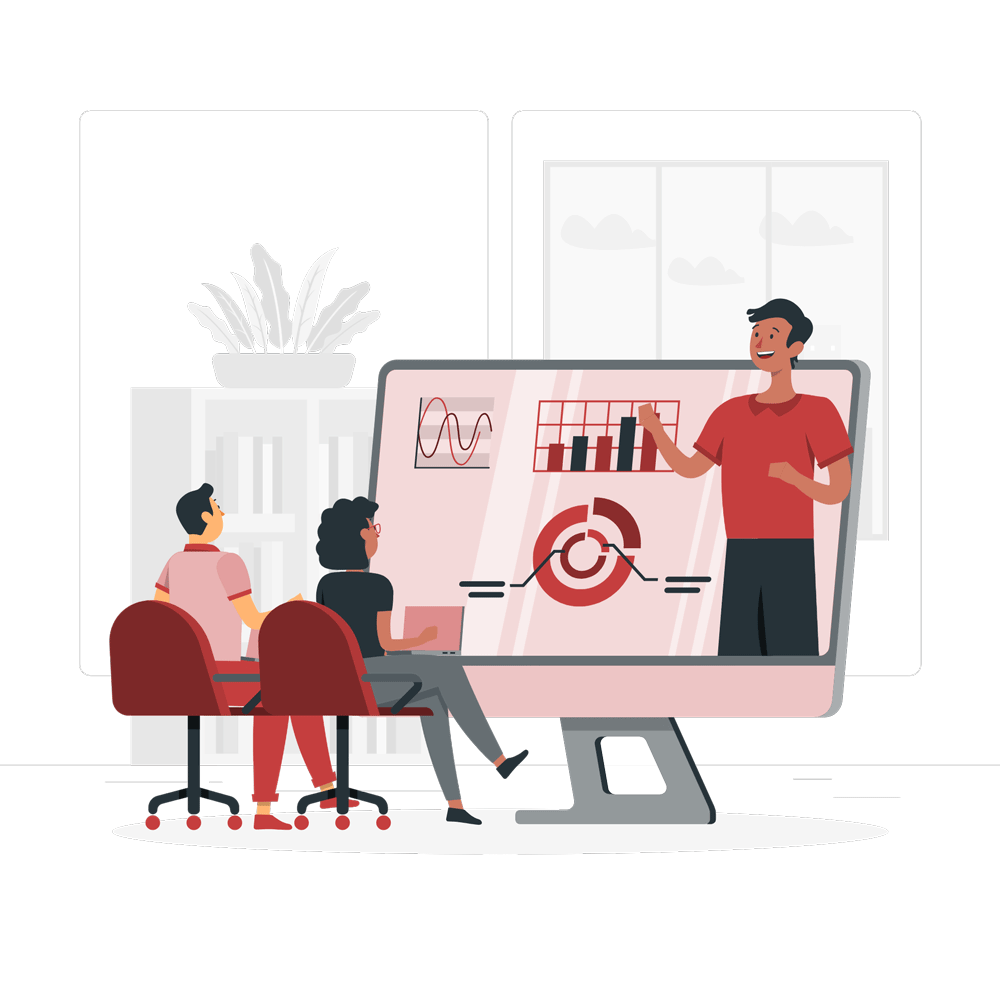 Internal SEO of the site