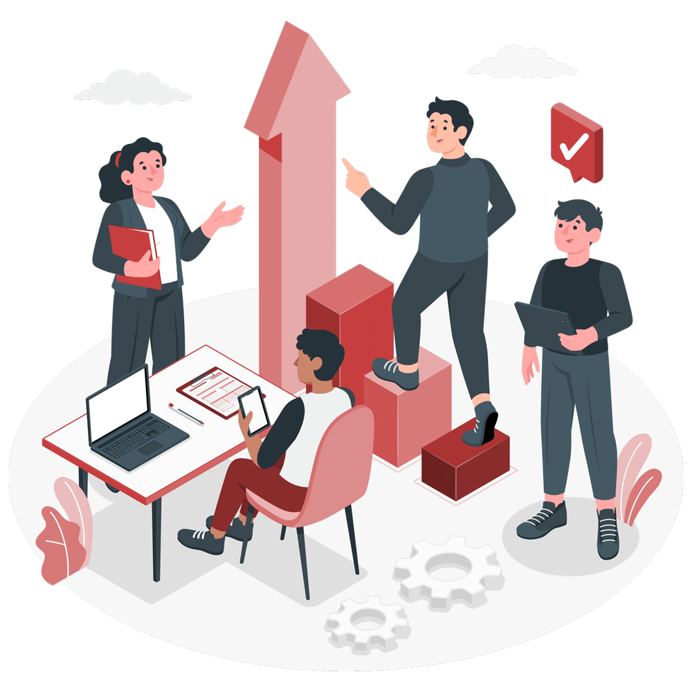 Kurdistan digital marketing consultancy