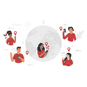 Online world pana