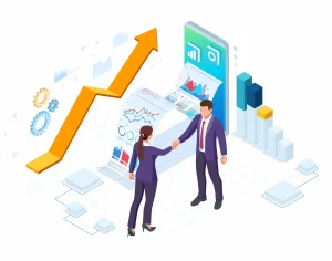 Representative marketing