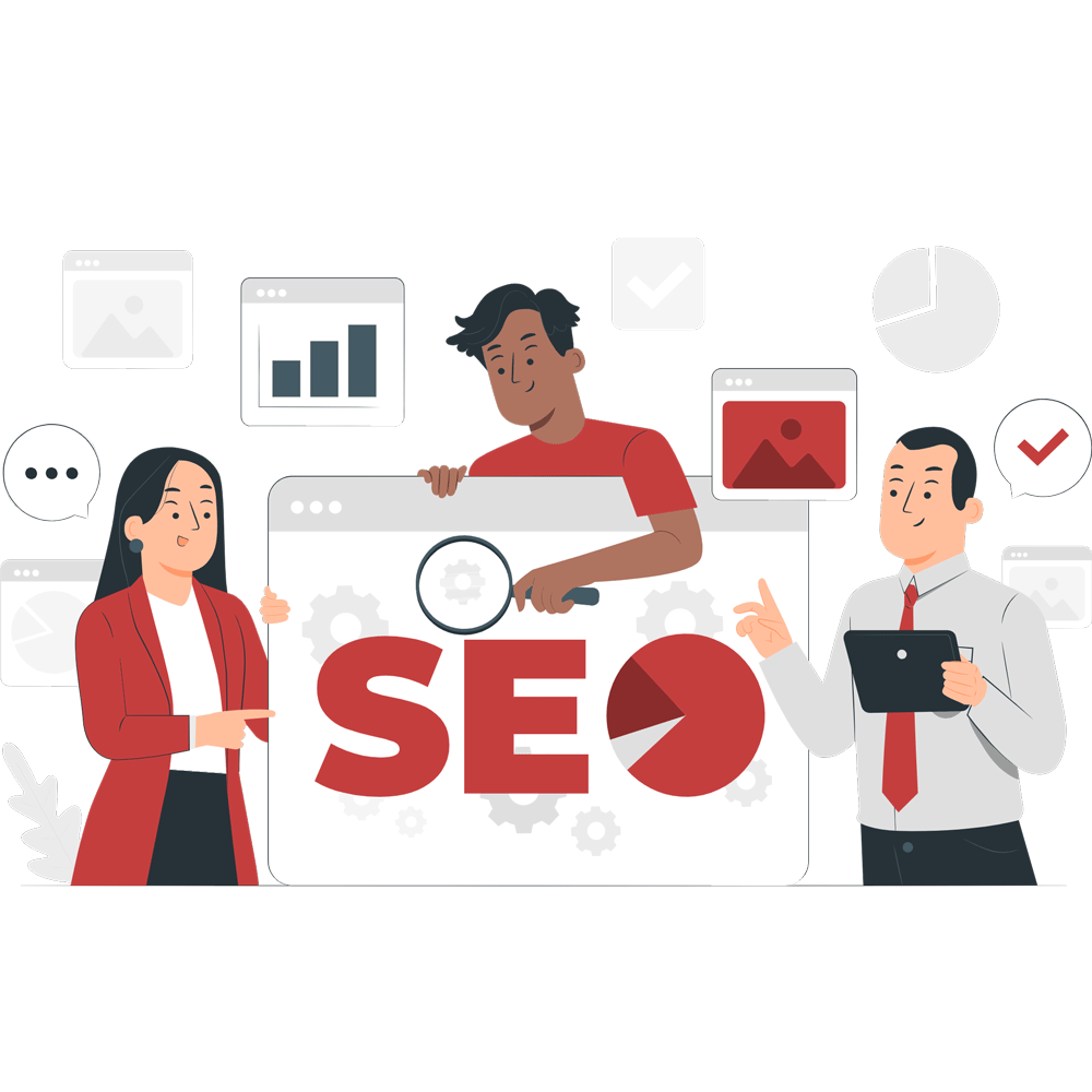 SEO 1