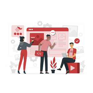 Web design 3