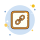 icons8 link 40