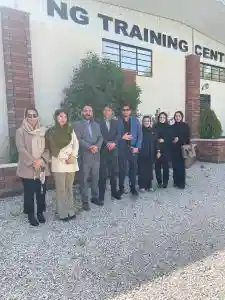 همایش کارخانه نوآوری کرمانشاه به مناسبت روز جهانی ارتباطات و روابط عمومی