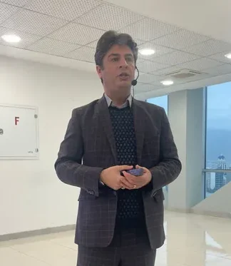 مشاوره کسب و کار