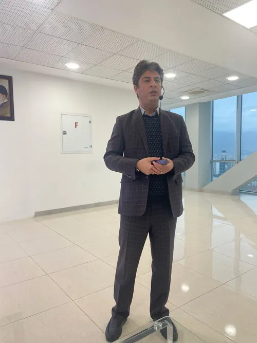دورهمی دیجیتال مارکتینگ