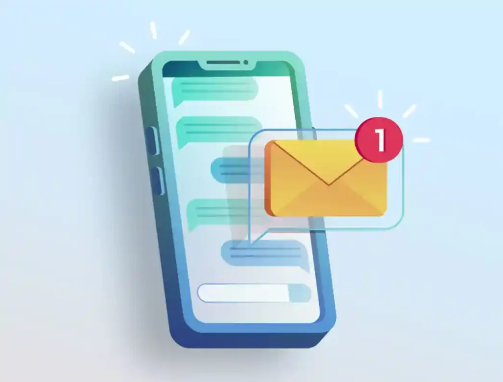 منظور از خطوط ارسال پیامک انبوه برای تبلیغات آنلاین چیست؟