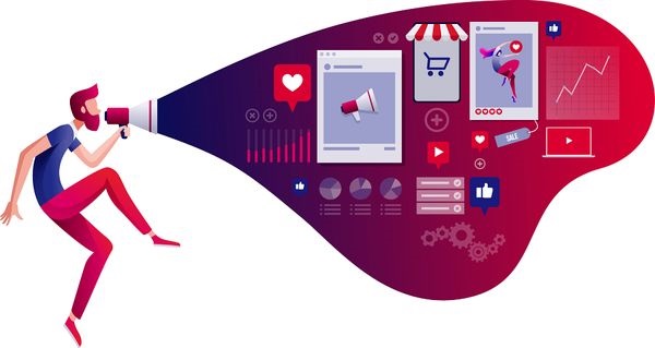 دیجیتال مارکتینگ کرمانشاه
