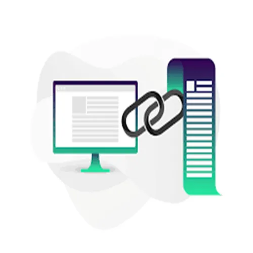 Advanced link building