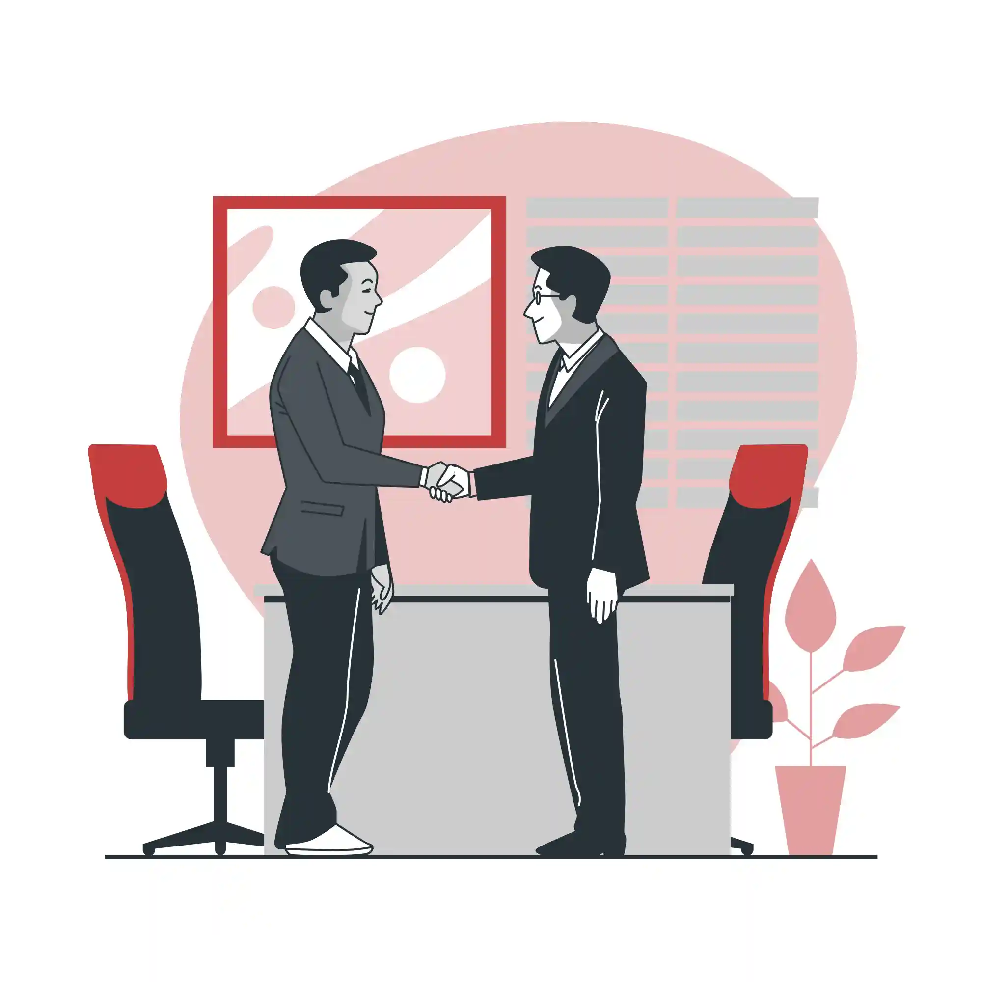 Business consulting
