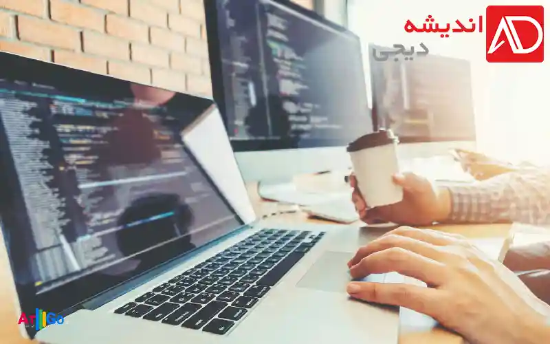 پشتیبانی سایت کرمانشاه