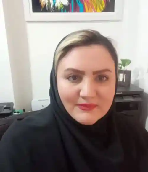 آتنا سلطانی