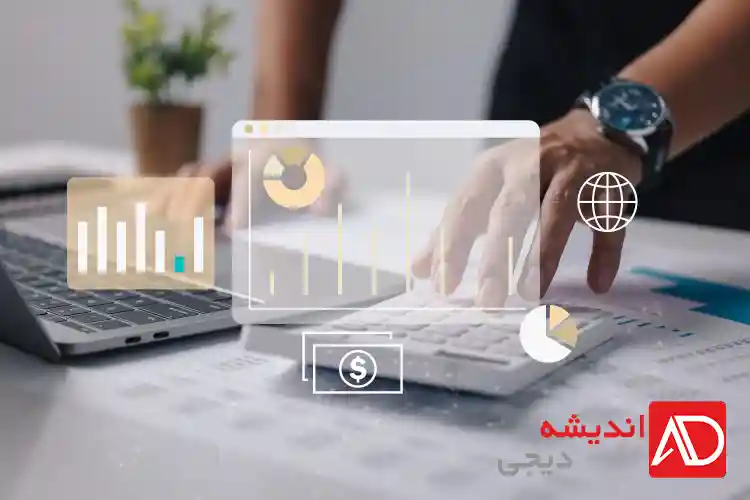 سئو سایت مشهد
