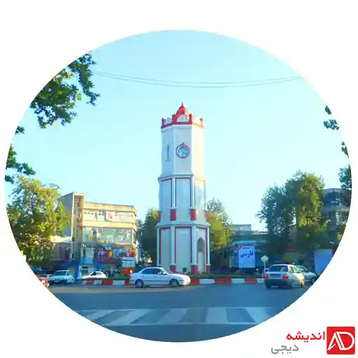 سئو سایت مازندران