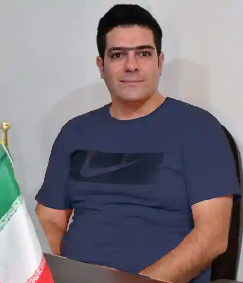 وحید زنگنه