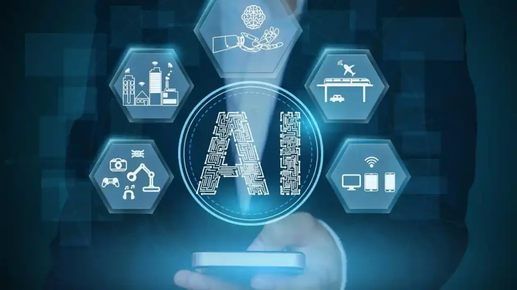 Cognitive AI