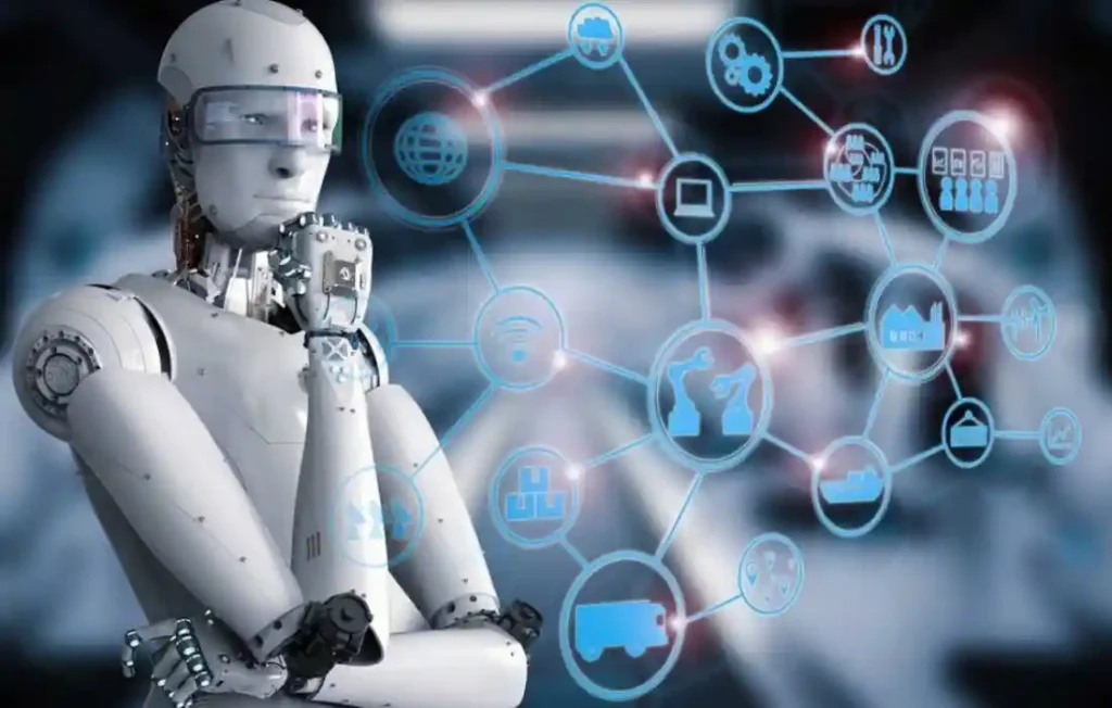 Reactive AI