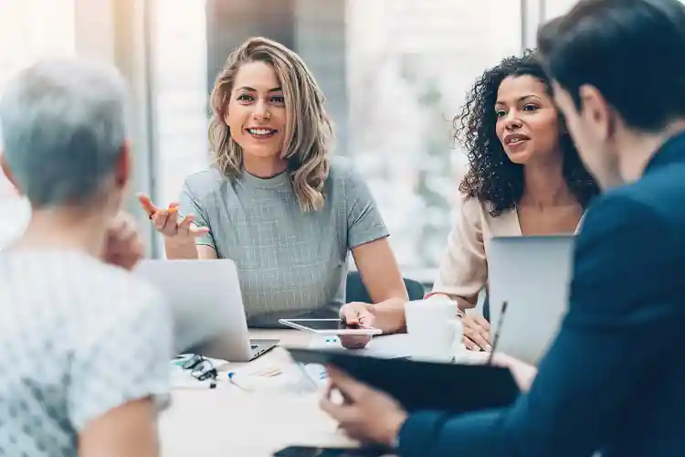 وظایف مراکز مشاوره کارآفرینی