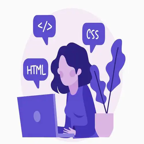 Free HTML and CSS training