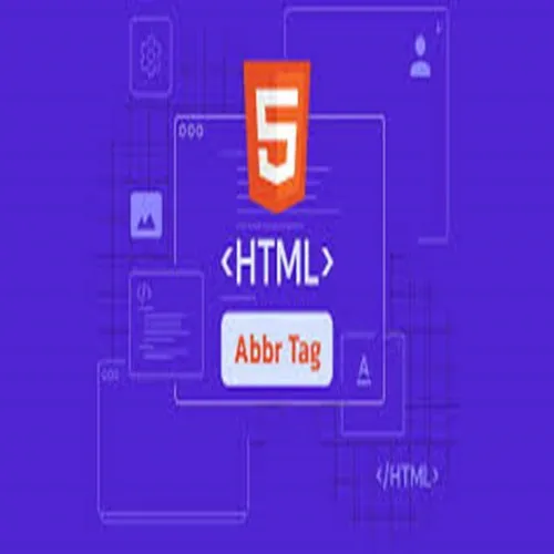 مثال برای abbreviation