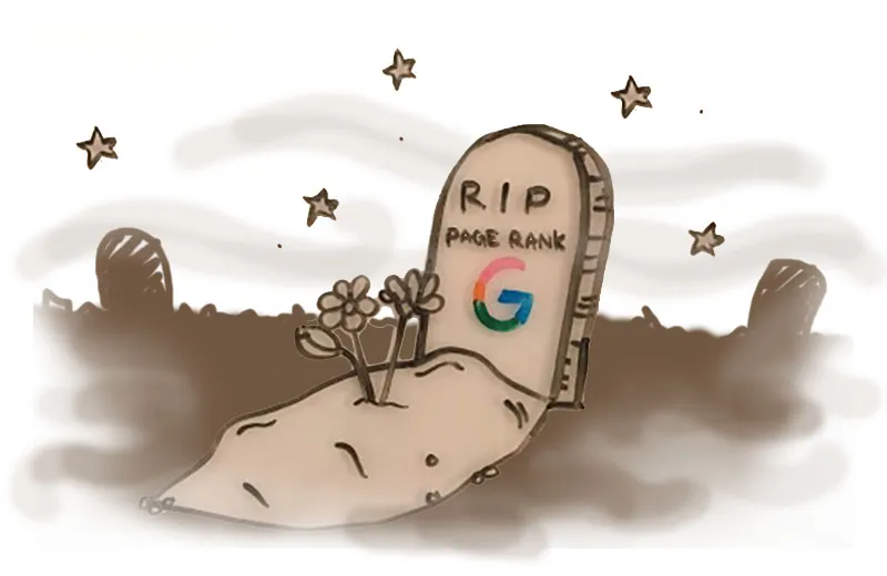 Google Toolbar PageRank