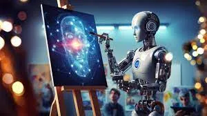 Artificial Intelligence Photo Editor 1
