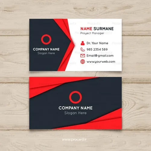 Business card design03