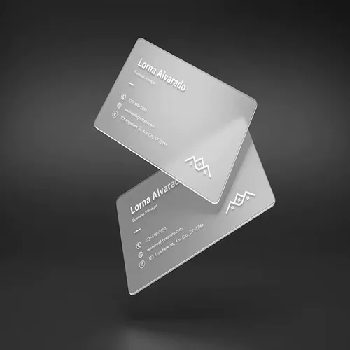 Business card design9
