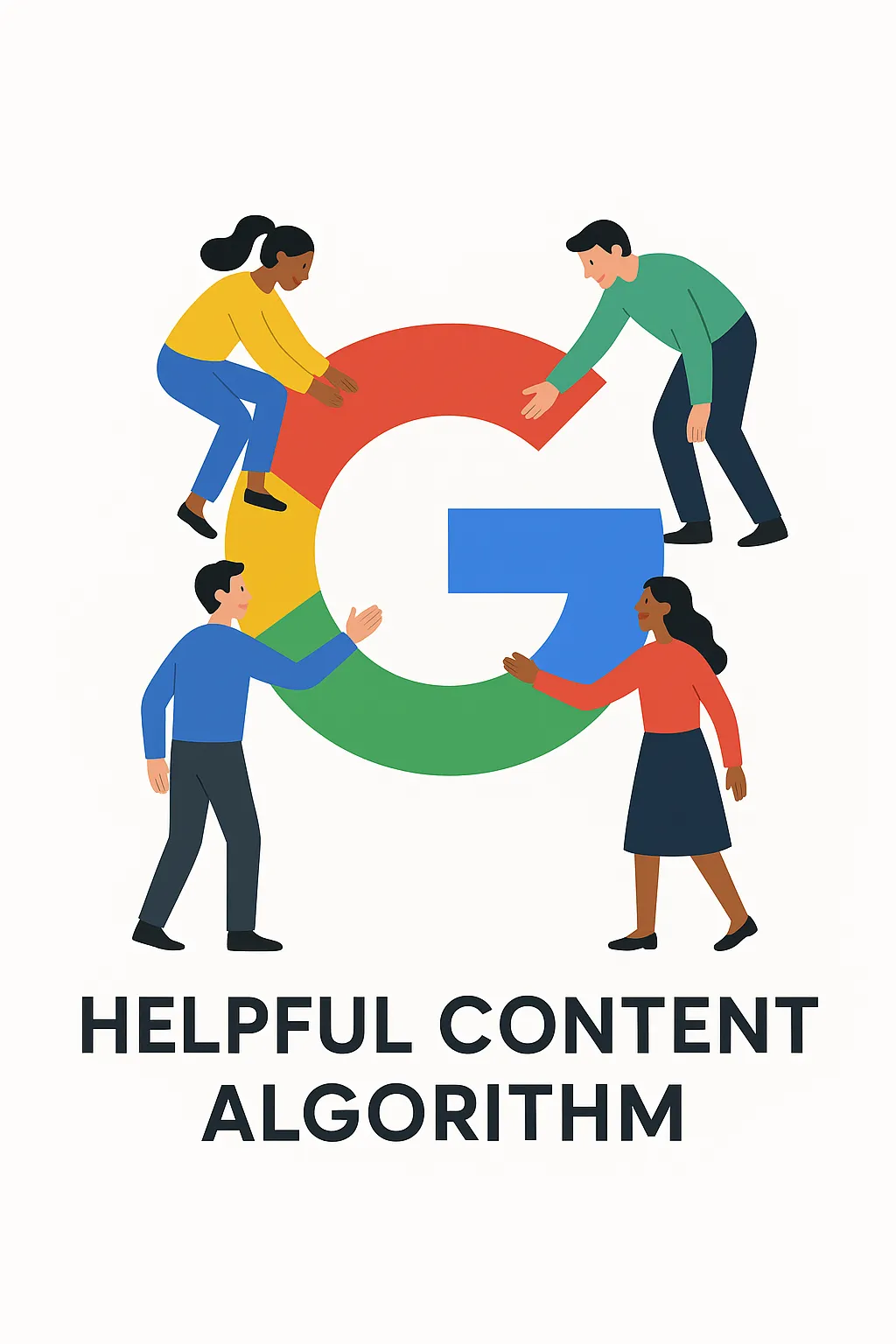 Helpful Content Algorithm