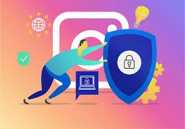 Prevent Instagram from being hacked 1