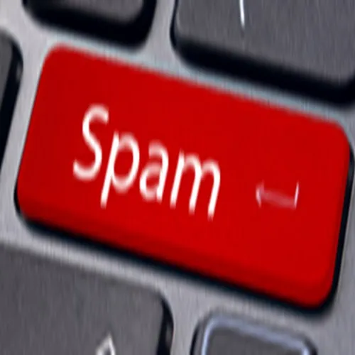What is spam03