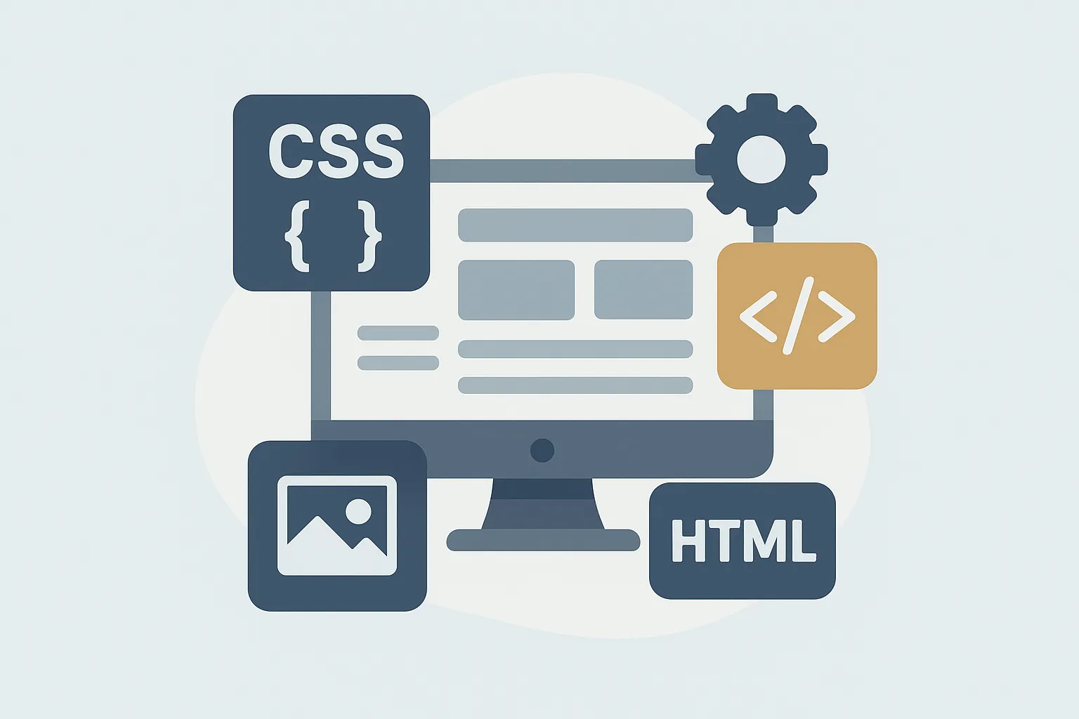 Website design language000