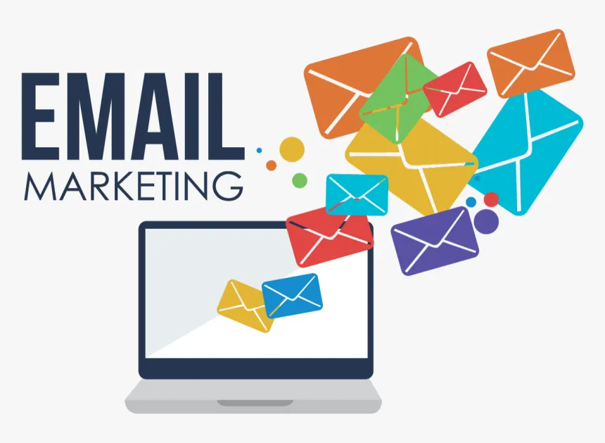 Email marketing