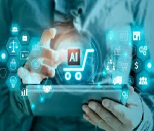 Artificial Intelligence in Marketing
