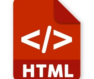 Background tag in HTML.