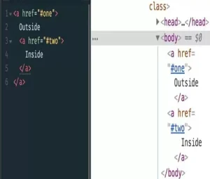 Background tag in HTML..