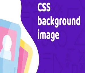 تگ بک گراند در html