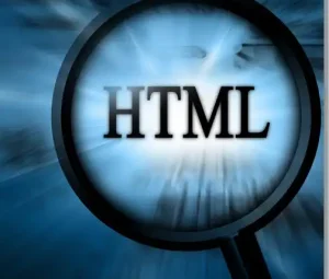دکمه در HTML