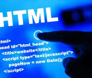 Button in HTML01