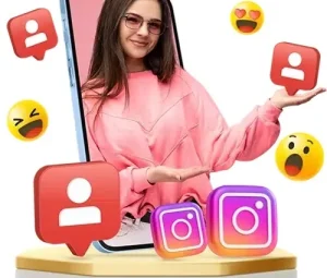Buy followers for Instagram