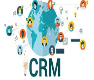 CRM software Kermanshah.