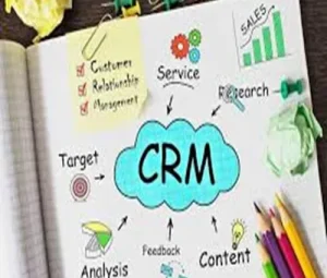 نرم افزار crm کرمانشاه
