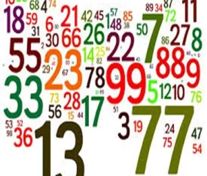 Choose a random number