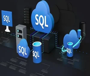 اتصال لاراول به sql server