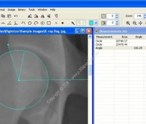 Convert millimeters to pixels