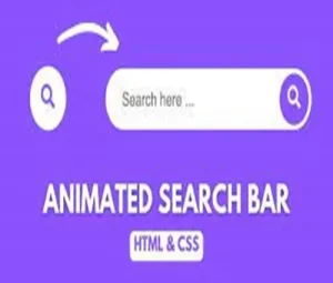 Creating a search box in HTML